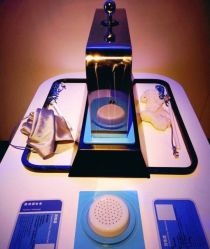 -北京科学中心儿童乐园