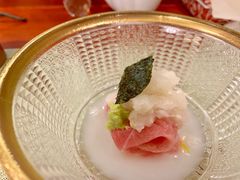 -九献创意菜·牛排料理(亮马河花园店)