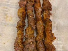 -新疆喀什烤肉饭店(红松路店)