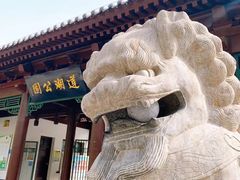 -莲湖公园