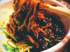 -一品诚记烤肉·甄选店(中南路店)