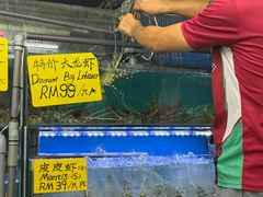 -钱塘府海鲜餐厅