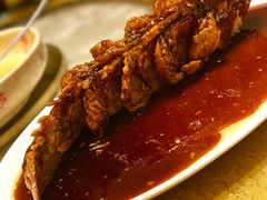 -扬州香格里拉·香宫中餐厅