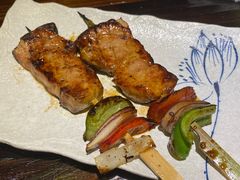 -鸟鹏烧鸟居酒屋(熙龙湾店)