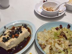 -嘉味港式餐厅(海门大有境店)