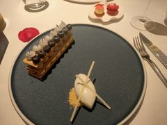 -L'Arome芳芳法国餐厅(仙林金鹰店)