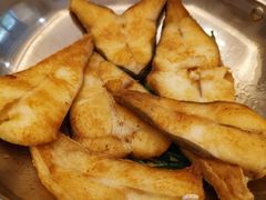 -抱德·潮汕味(琶洲店原惠城鱼仔)