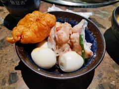 -鱼豆吉·豆浆鱼火锅(宜昌万达店)