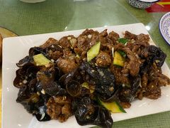 -桃子餐厅·天津菜(红星路直营店)