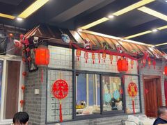 -老字号京味涮肉坊(梦溪路店)