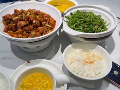 -兰湘子·湘菜小炒(南京江宁万达店)