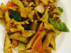 -渔娘渔家丹东海鲜(东直门店)