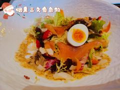 -YUE·6·西式融合餐厅(外滩六号店)