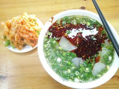 -马德元纯汤牛肉面(太奥广场店)
