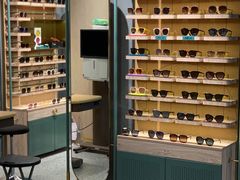 店内环境-木九十眼镜(嘉里中心店)