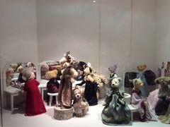 -济州岛泰迪熊博物馆