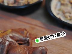 -老北京洪记酱肉坊(德内大街店)