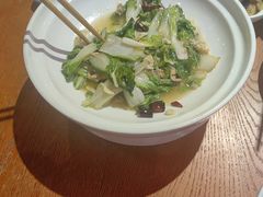 -小蓉合餐厅·川菜·陕南菜(凤城二路店)