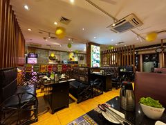 -木槿花韩式炭烤·熟成肉工坊(孙文东路店)