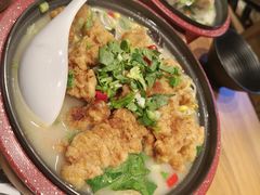-云味馆·云南菜·云南米线(景田店)