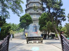-湛山寺
