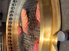 -铭牛烧肉·和牛海鲜自助(高新月牙湖店)