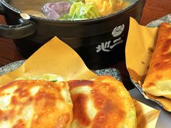 -地二手作鱼汤馄饨(上街里店)