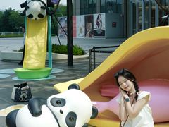 -东莞松山湖万象汇