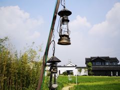 -禾悦庄餐厅