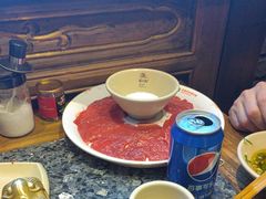 -蜀大侠火锅(建设路第五大道店)