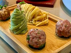 -享月汤皇·海鲜小火锅·聚会(曲江创意谷店)