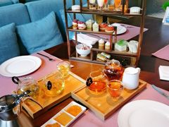 -杭州久泰饭店·摩卡花园