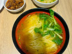 -泰煌鸡·上海白斩鸡·鸡汤面(鹤庆店)