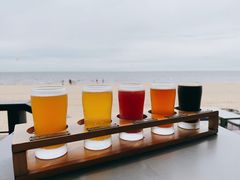 -海风酒吧 喝精酿 听民谣(阿那亚礼堂店)