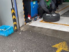 -捷之洁·米其林轮胎汽车维修保养(浦江镇江月路店)