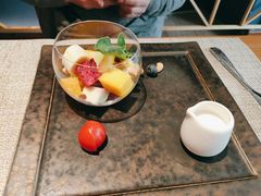-香樟花园法式铁板烧(恒隆广场店)