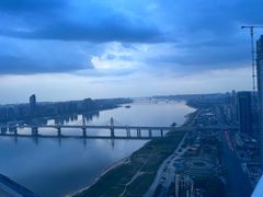 -南昌之星摩天轮