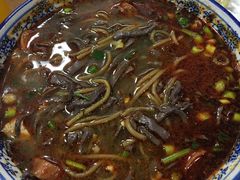 -惠记粉汤羊血梆梆肉(永松路店)