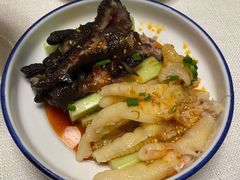 鸡爪拼盘-麓湘小镇(金茂览秀城店)