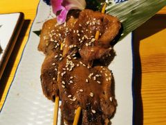 -酒井酱子·深夜食堂(东城汇店)