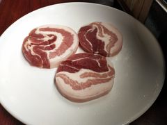 -韩聚屋韩国烤肉餐厅(新北万达店)
