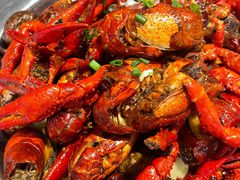 -五七小李子油焖大虾(总店)