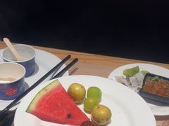 -星伦多自助料理(龙湖虹桥天街店)