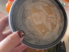 -清真·马文砂锅大全(麦苋街店)