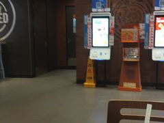 -汉堡王(上海凌云壹街坊店)