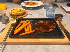 -必胜客(漕宝路店)