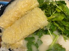 -肥汁米蘭香港米线(宁波路总店)