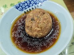 -粗茶淡饭(东关街店)