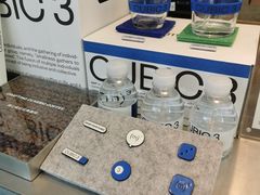 -CUBIC3三立方咖啡(凌空SOHO店)