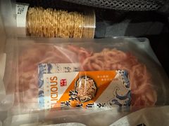 -琴礼季·青岛特产(西海岸店)